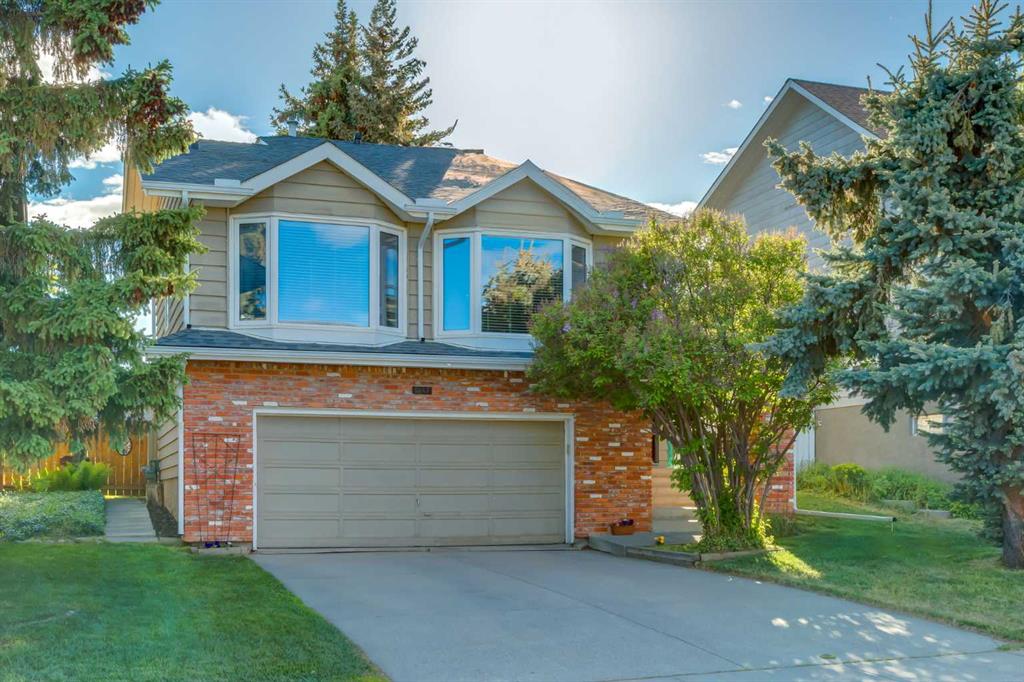 Picture of 1247 Ranchview Road NW, Calgary Real Estate Listing