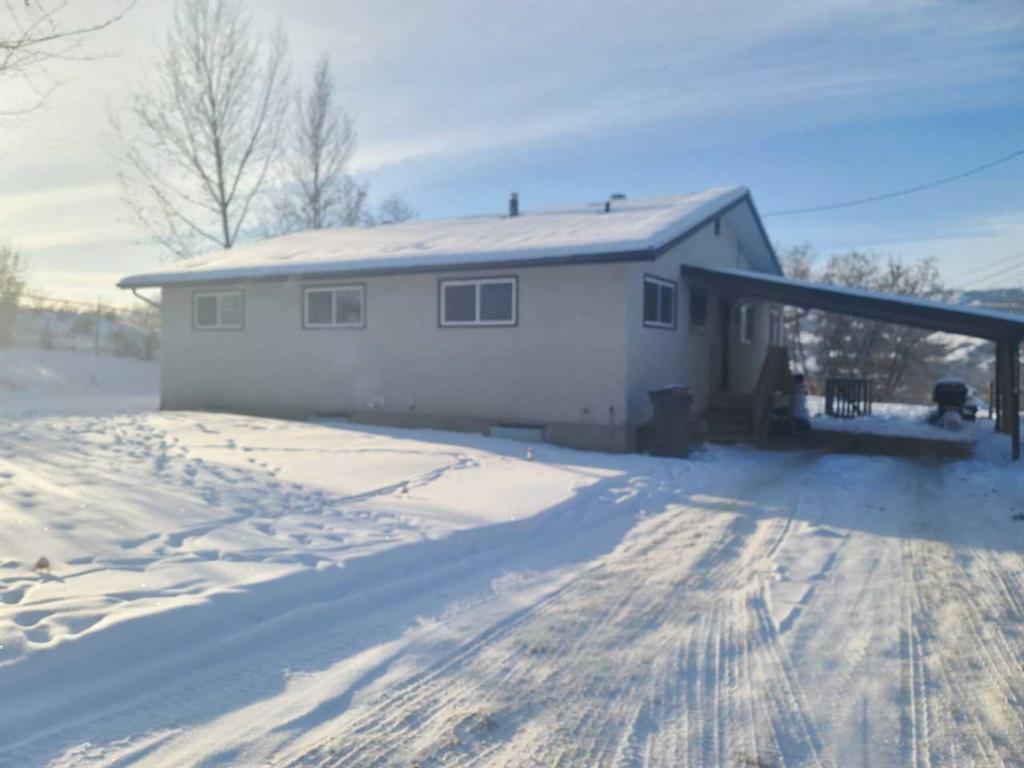 Picture of 11114 103 Street , Peace River Real Estate Listing