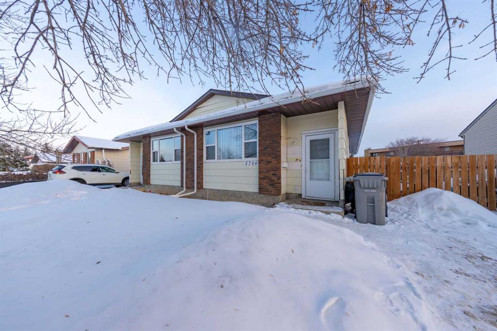 Picture of 5706 31 Street , Lloydminster Real Estate Listing