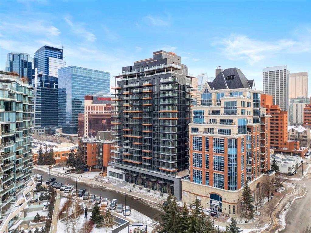 Picture of 105, 730 2 Avenue SW, Calgary Real Estate Listing