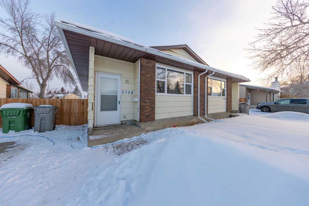 Picture of 5708 31 Street , Lloydminster Real Estate Listing