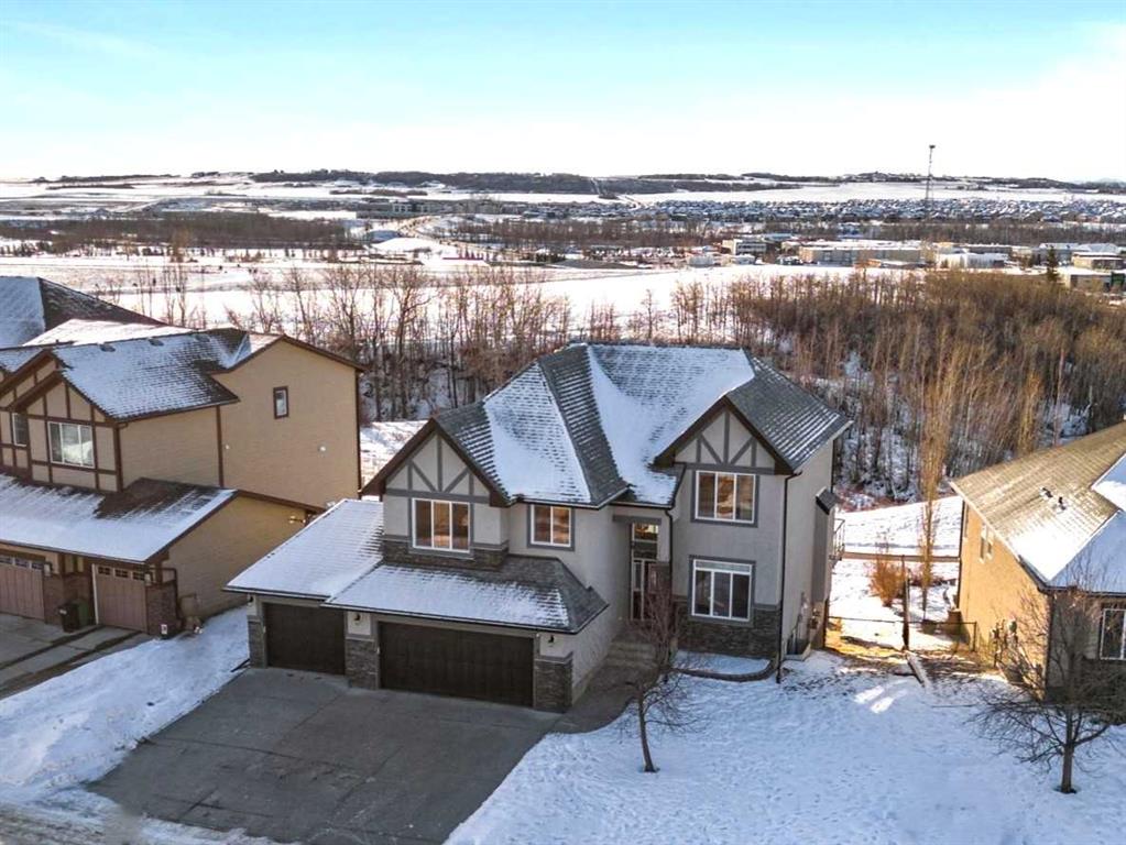 Picture of 9 Drake Landing Ridge , Okotoks Real Estate Listing