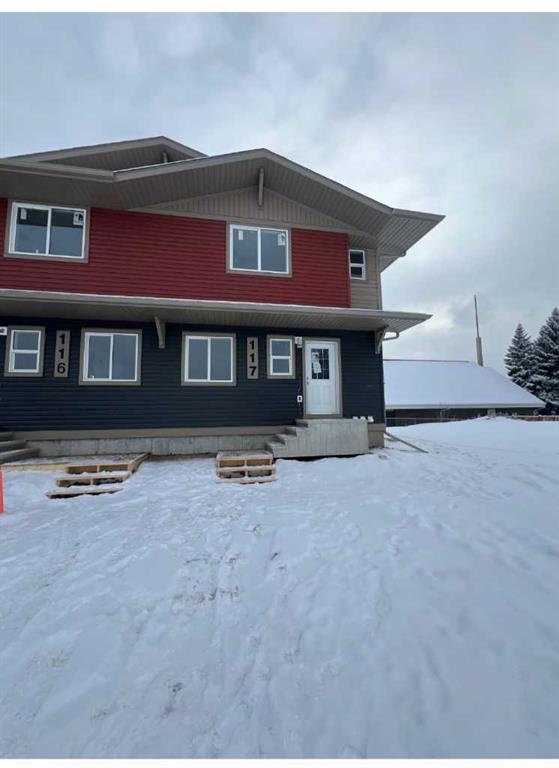 Picture of 6300 58A Street , Rocky Mountain House Real Estate Listing