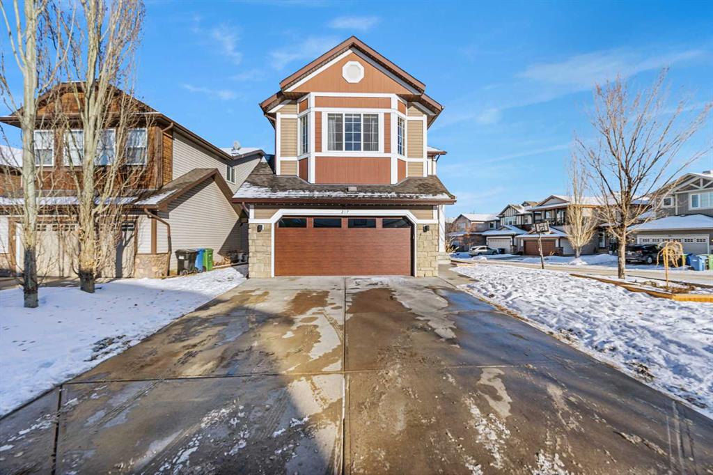 Picture of 217 Auburn Glen Circle SE, Calgary Real Estate Listing