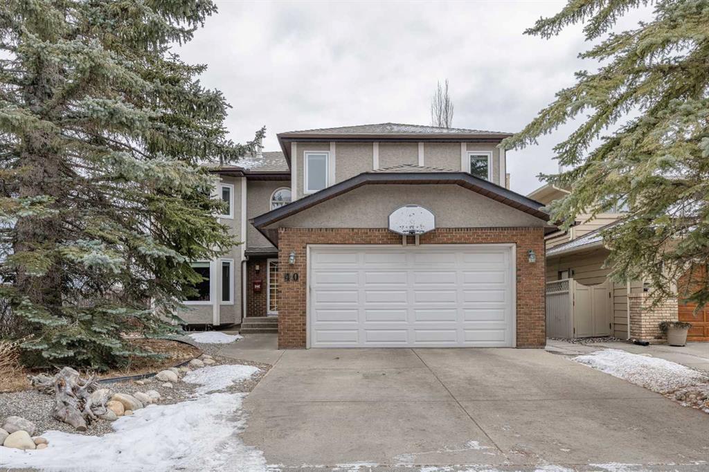 Picture of 40 Edgepark Way NW, Calgary Real Estate Listing