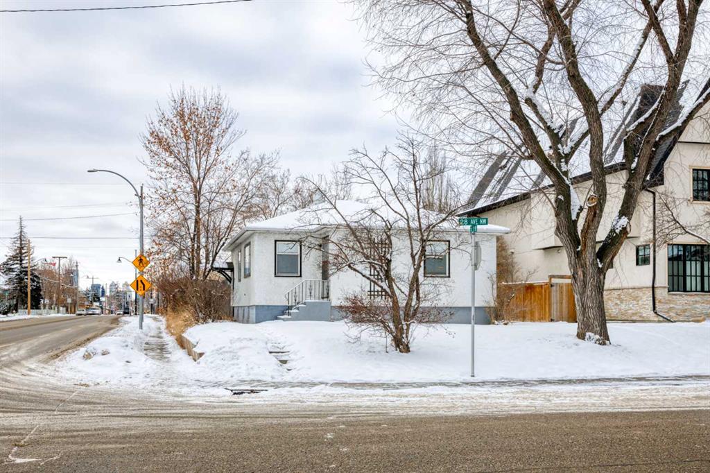 Picture of 501 28 Avenue NW, Calgary Real Estate Listing