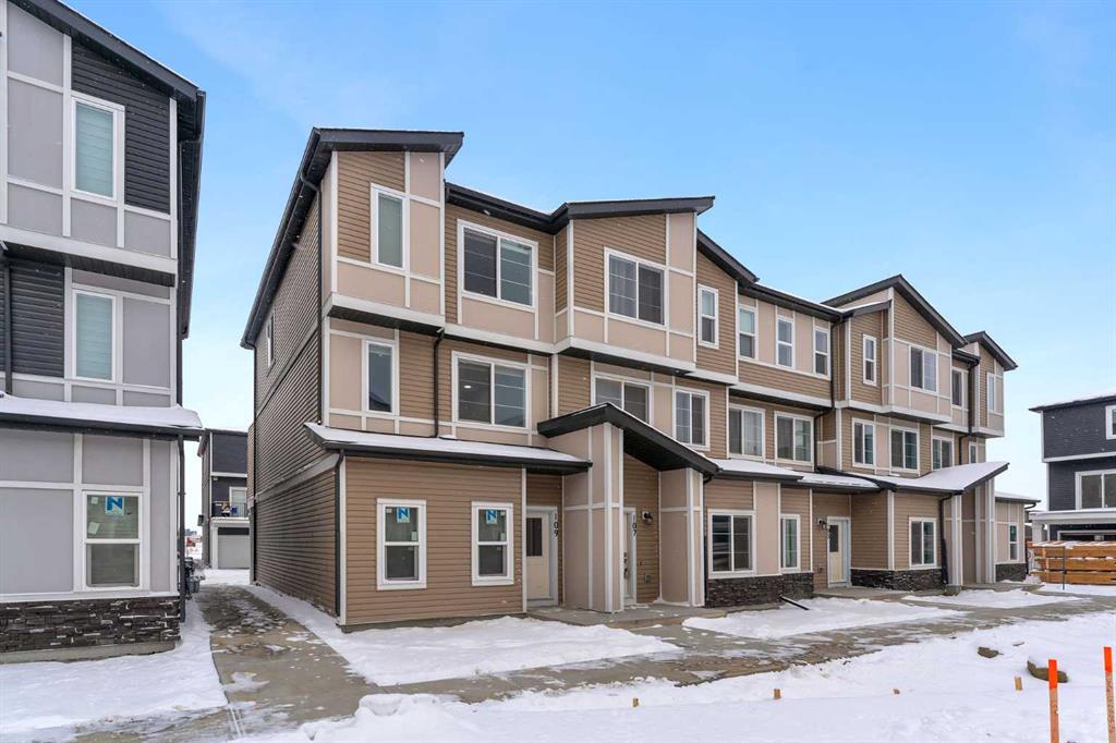 Picture of 109, 75 CORNERSTONE Row NE, Calgary Real Estate Listing