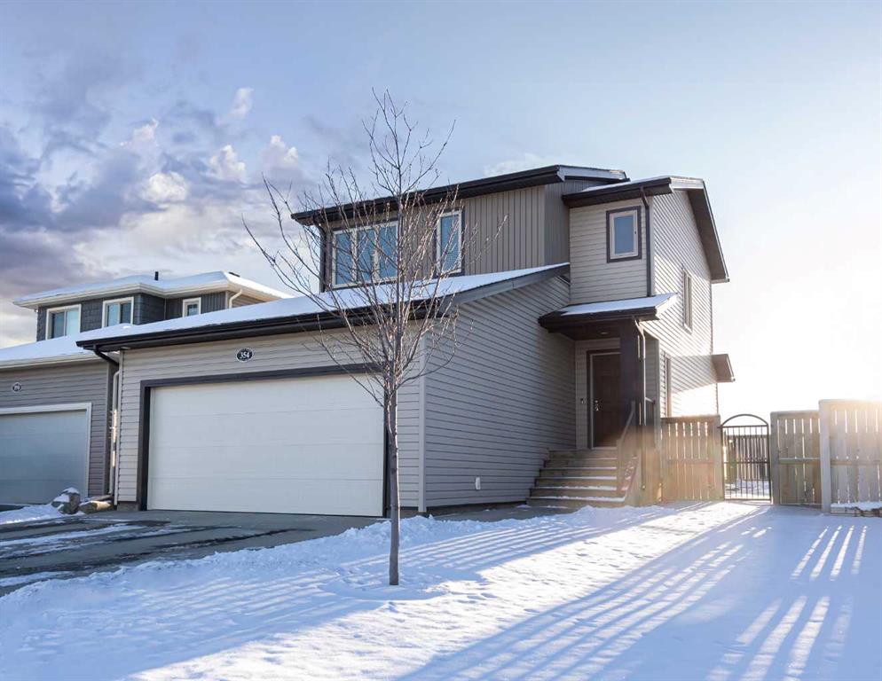 Picture of 354 Mt Sundance Landing W, Lethbridge Real Estate Listing