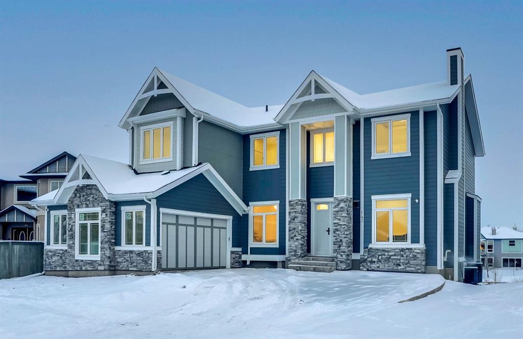 Picture of 142 Canoe Crescent SW, Airdrie Real Estate Listing