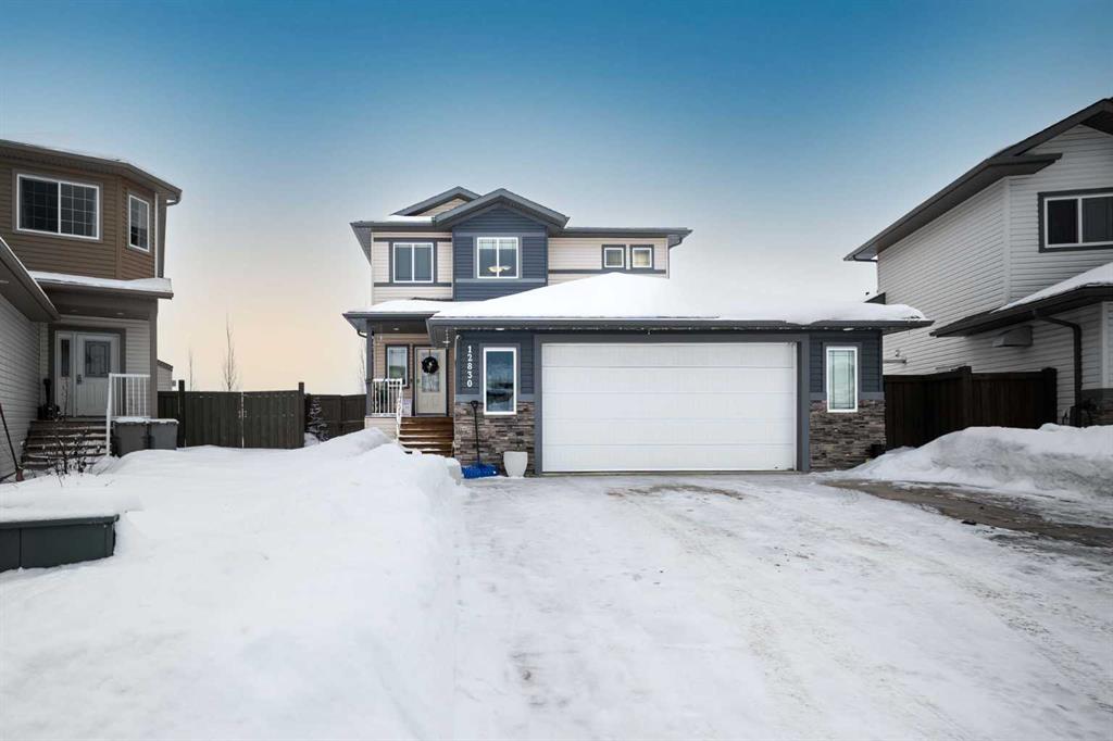 Picture of 12830 106a Street , Grande Prairie Real Estate Listing