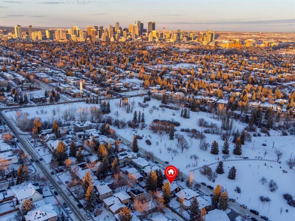 Picture of 4111 14A Street SW, Calgary Real Estate Listing