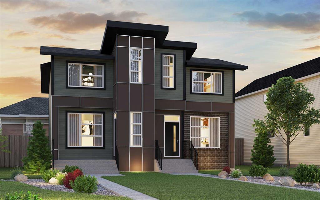 Picture of 16 Silver Spruce Bay SW, Calgary Real Estate Listing