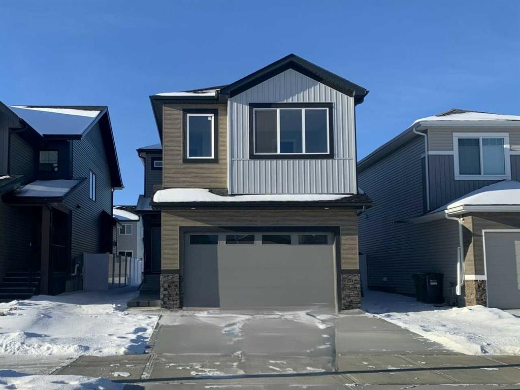 Picture of 124 Emerald Drive , Red Deer Real Estate Listing