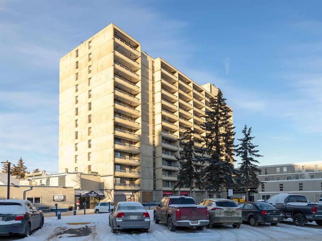 Picture of 602, 11721 Macdonald Drive , Fort McMurray Real Estate Listing