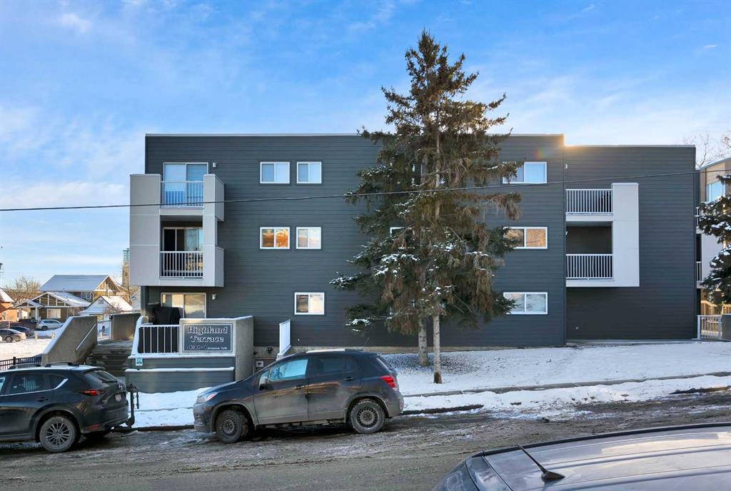 Picture of 104, 431 1 Avenue NE, Calgary Real Estate Listing