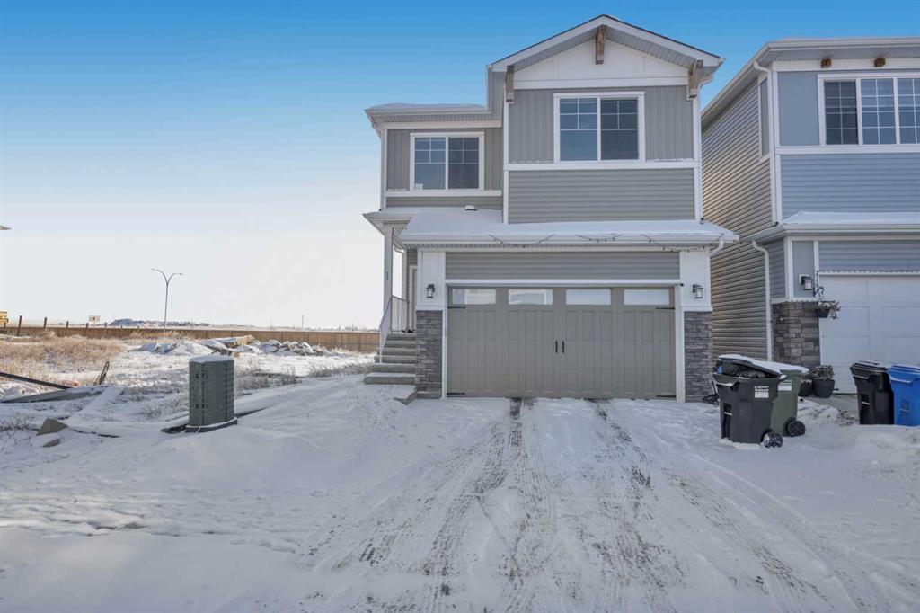 Picture of 17 Cornerstone Parade NE, Calgary Real Estate Listing