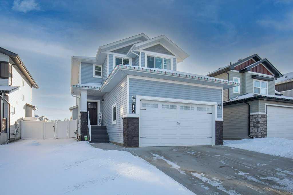 Picture of 18 Cole Way , Sylvan Lake Real Estate Listing