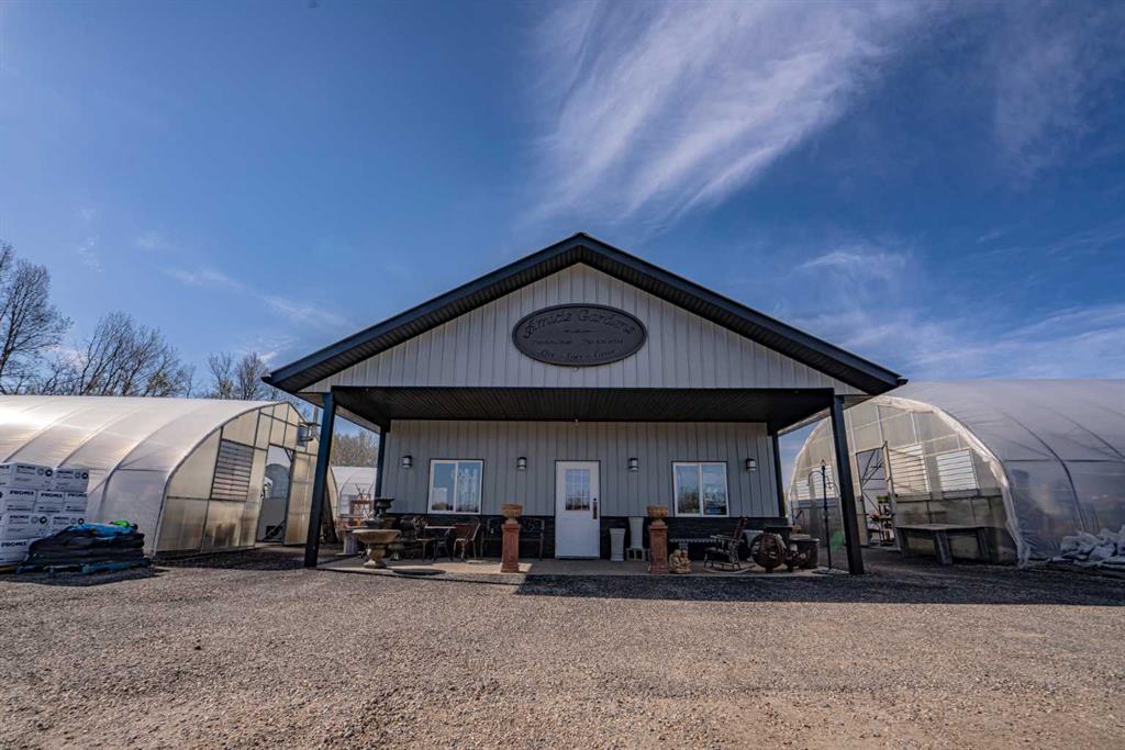 Picture of 233055 922 Twp Road  , Notikewin Real Estate Listing