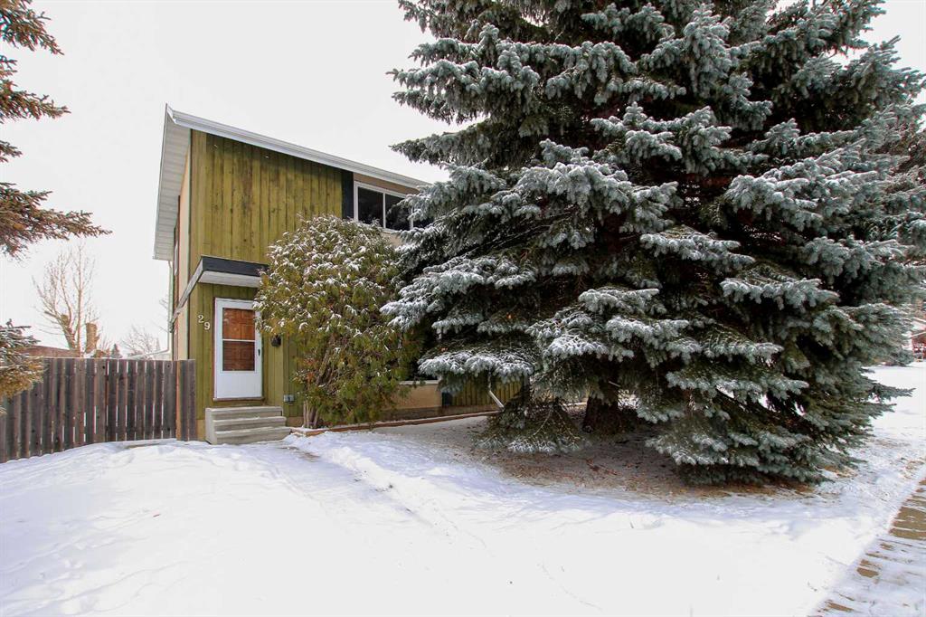 Picture of 29 Abbott Close , Red Deer Real Estate Listing