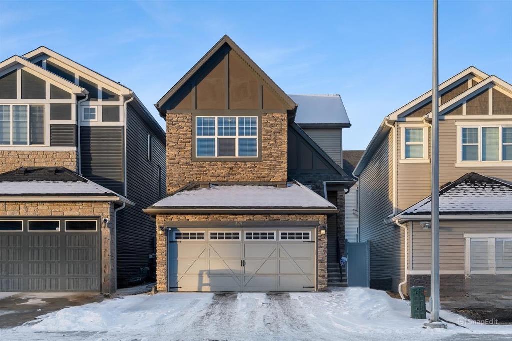 Picture of 225 Nolanhurst Way NW, Calgary Real Estate Listing