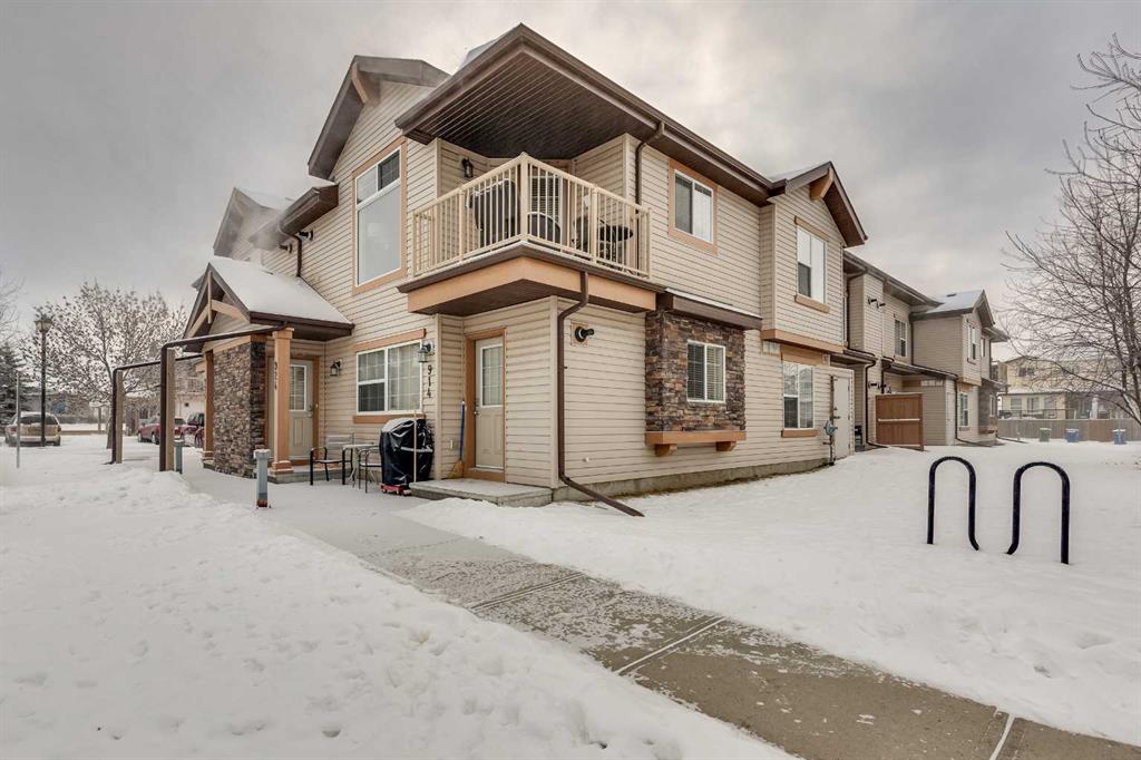 Picture of 914, 31 Jamieson Avenue , Red Deer Real Estate Listing