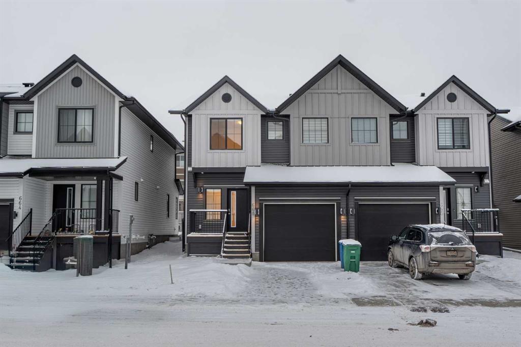 Picture of 660 South Point Heath SW, Airdrie Real Estate Listing