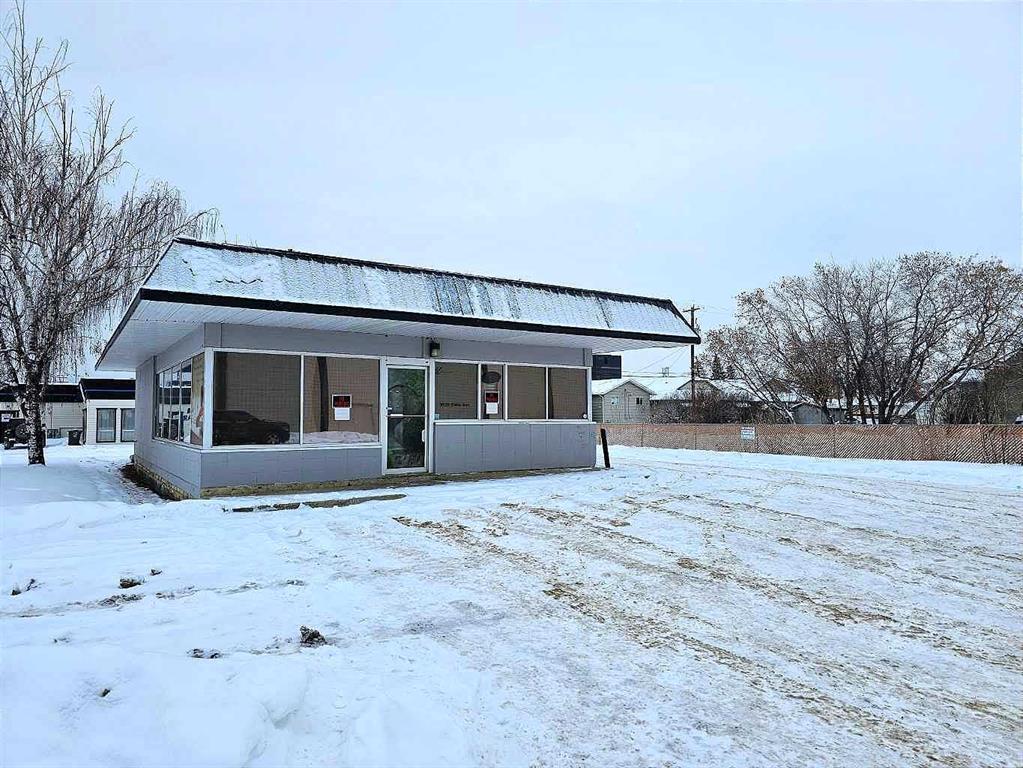 Picture of 10001 104 Avenue , Grande Prairie Real Estate Listing