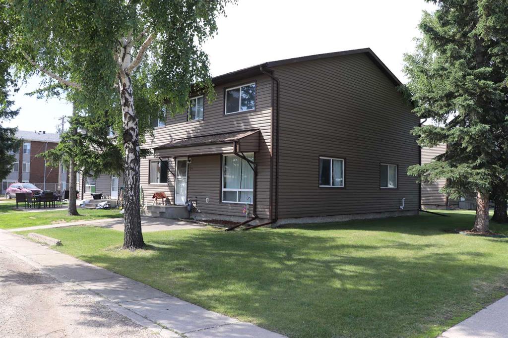 Picture of 24, 5215 6 Avenue  , Edson Real Estate Listing