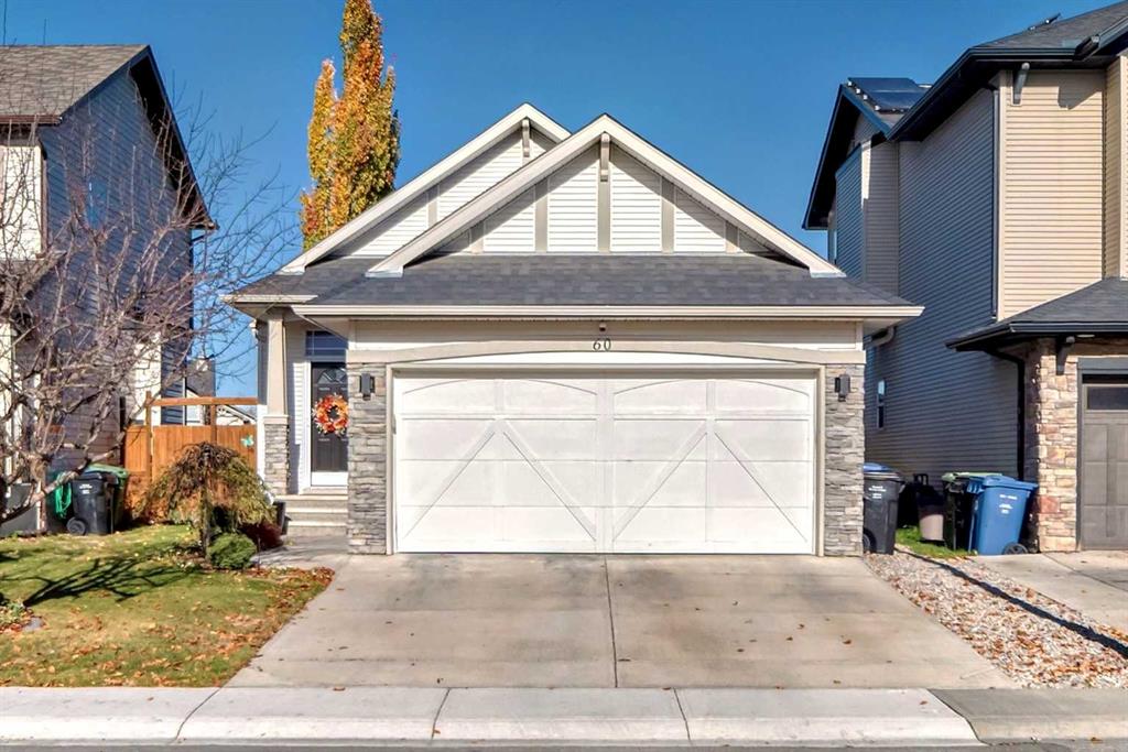 Picture of 60 Brightondale Close SE, Calgary Real Estate Listing