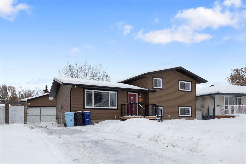 Picture of 155 Highfield Street , Fort McMurray Real Estate Listing