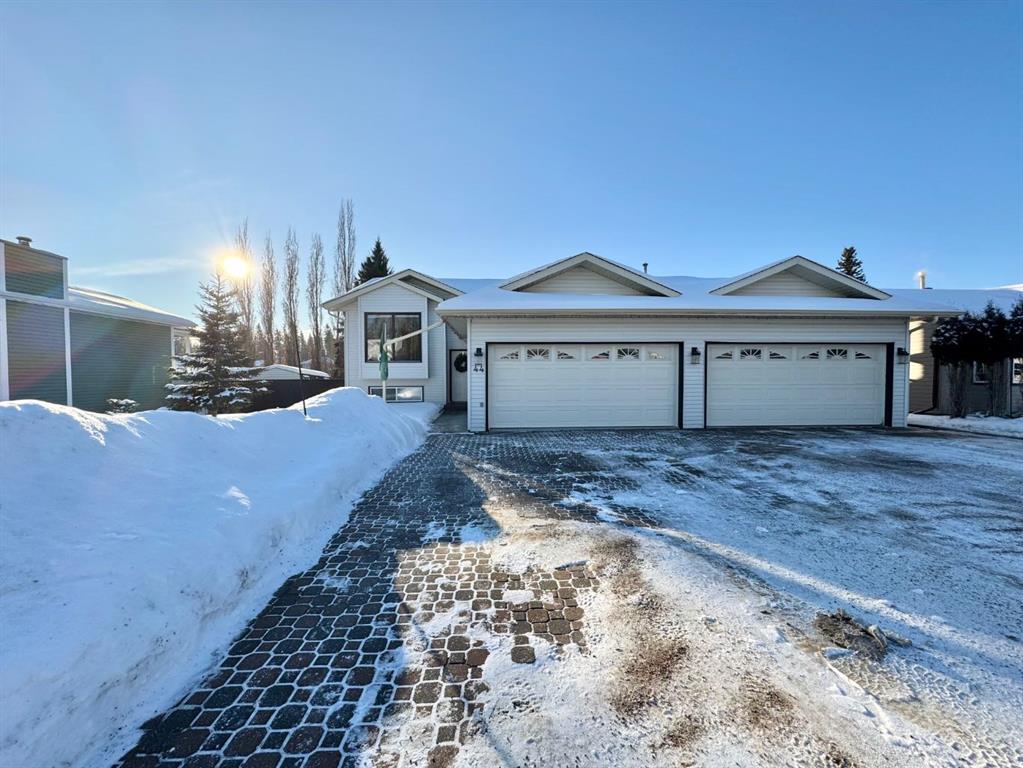 Picture of 44 Pineview Road , Whitecourt Real Estate Listing