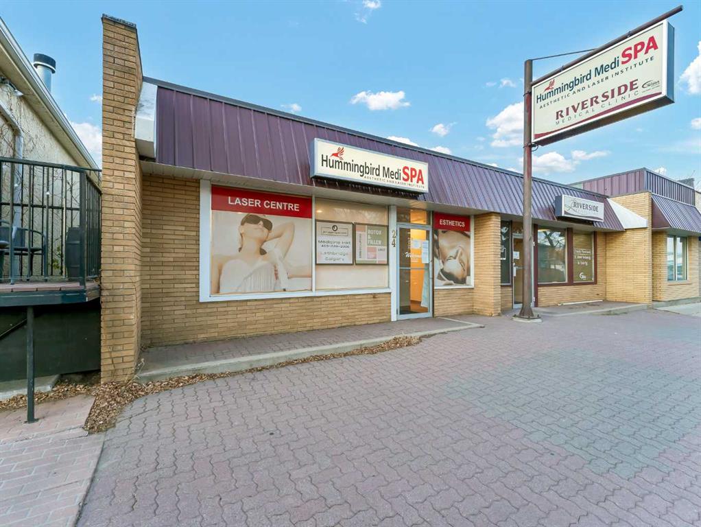 Picture of 24 3 Street NE, Medicine Hat Real Estate Listing