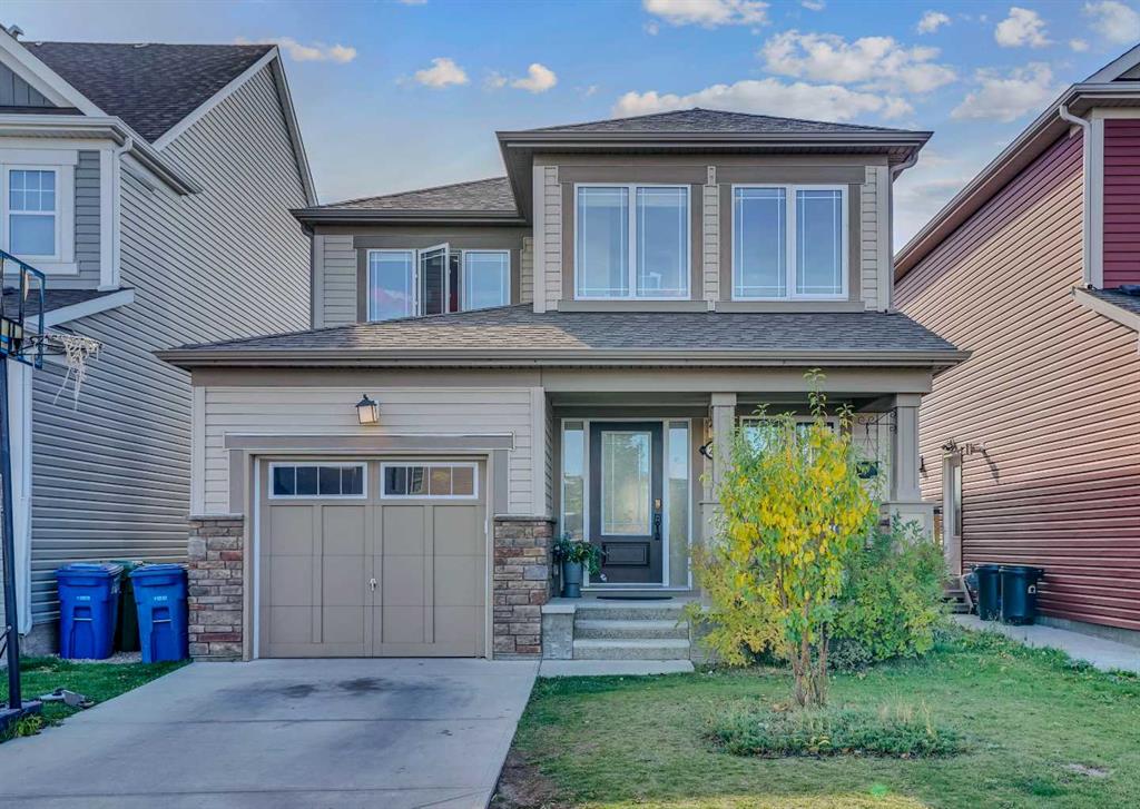 Picture of 209 Windford Park SW, Airdrie Real Estate Listing