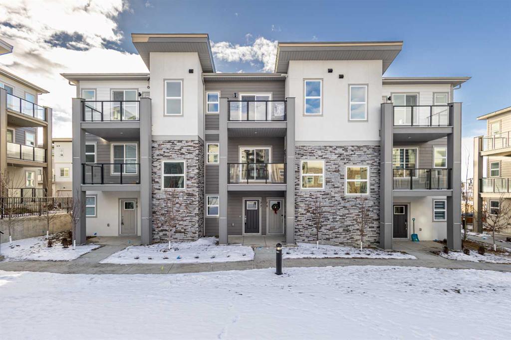 Picture of 77, 2117 81 Street SW, Calgary Real Estate Listing