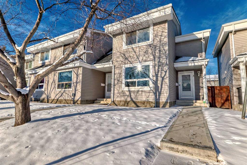 Picture of 5, 4360 58 Street NE, Calgary Real Estate Listing