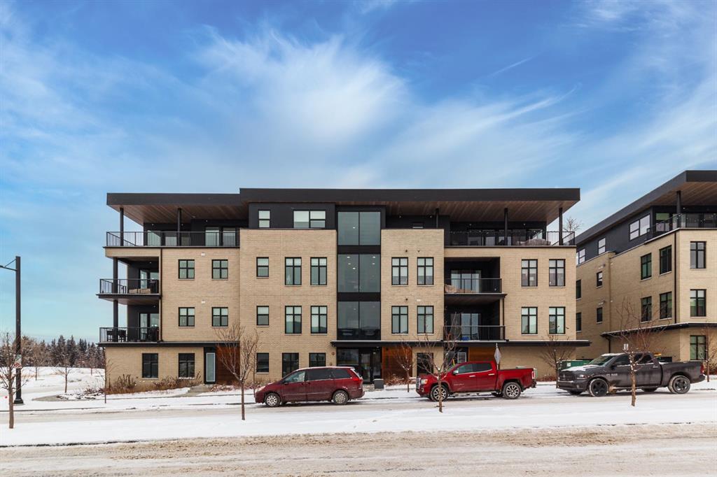 Picture of 202, 235 Lebel Crescent NW, Calgary Real Estate Listing