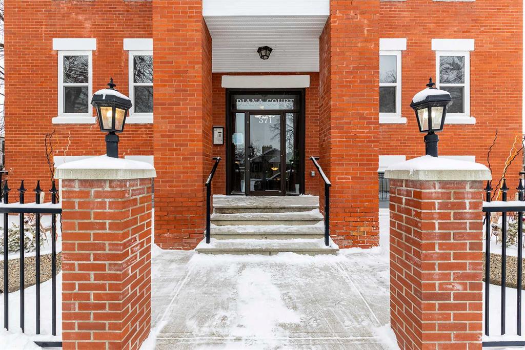 Picture of 401, 371 Aberdeen Street SE, Medicine Hat Real Estate Listing