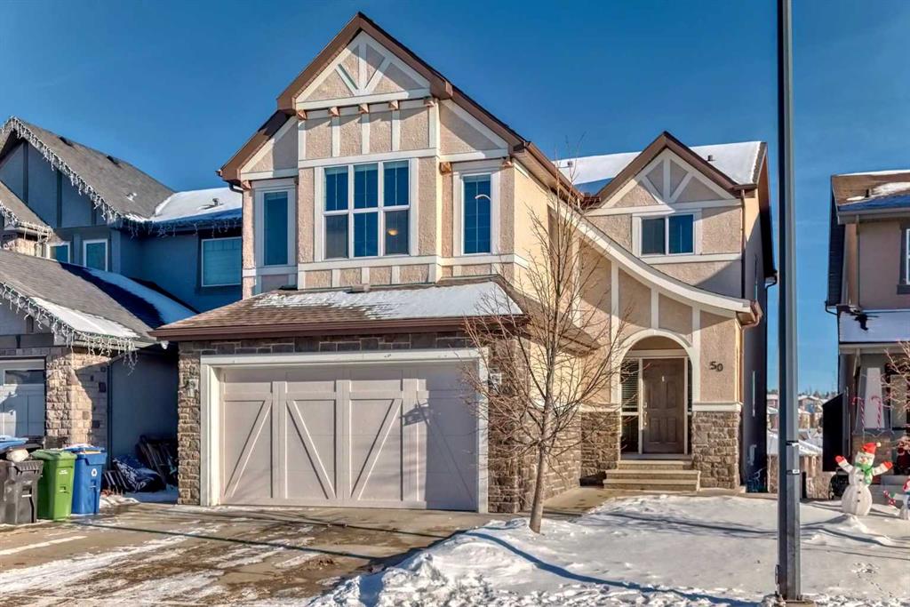 Picture of 50 Aspen Hills Way SW, Calgary Real Estate Listing