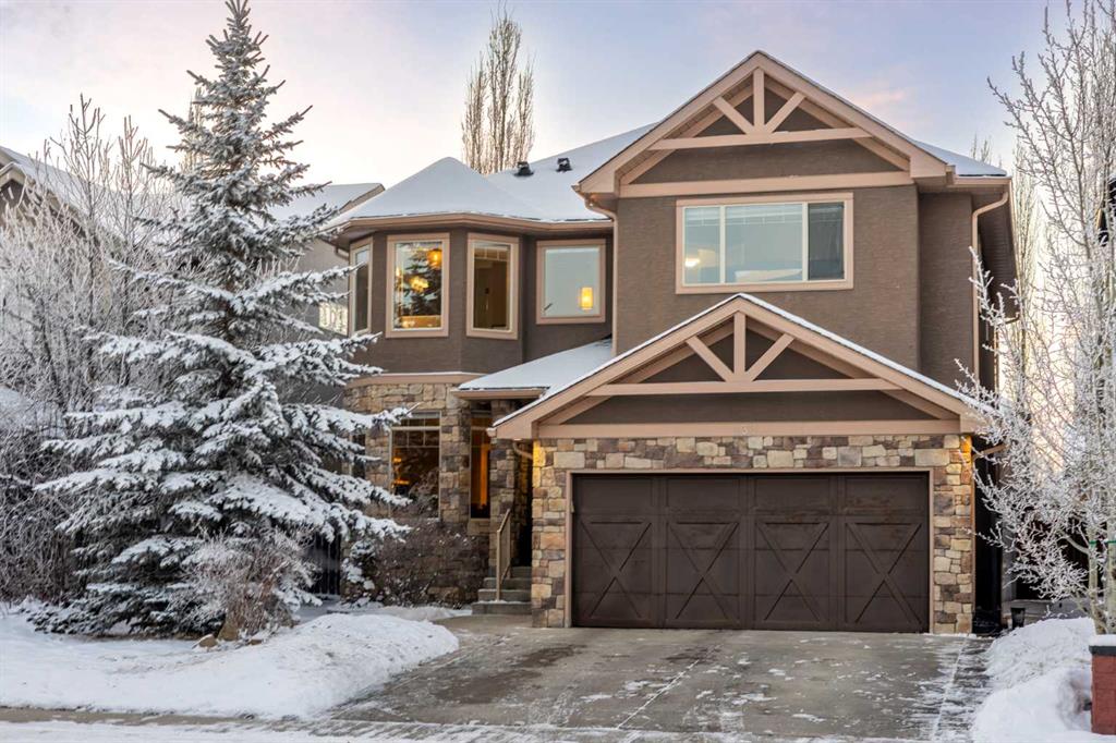 Picture of 138 Aspen Stone Grove SW, Calgary Real Estate Listing