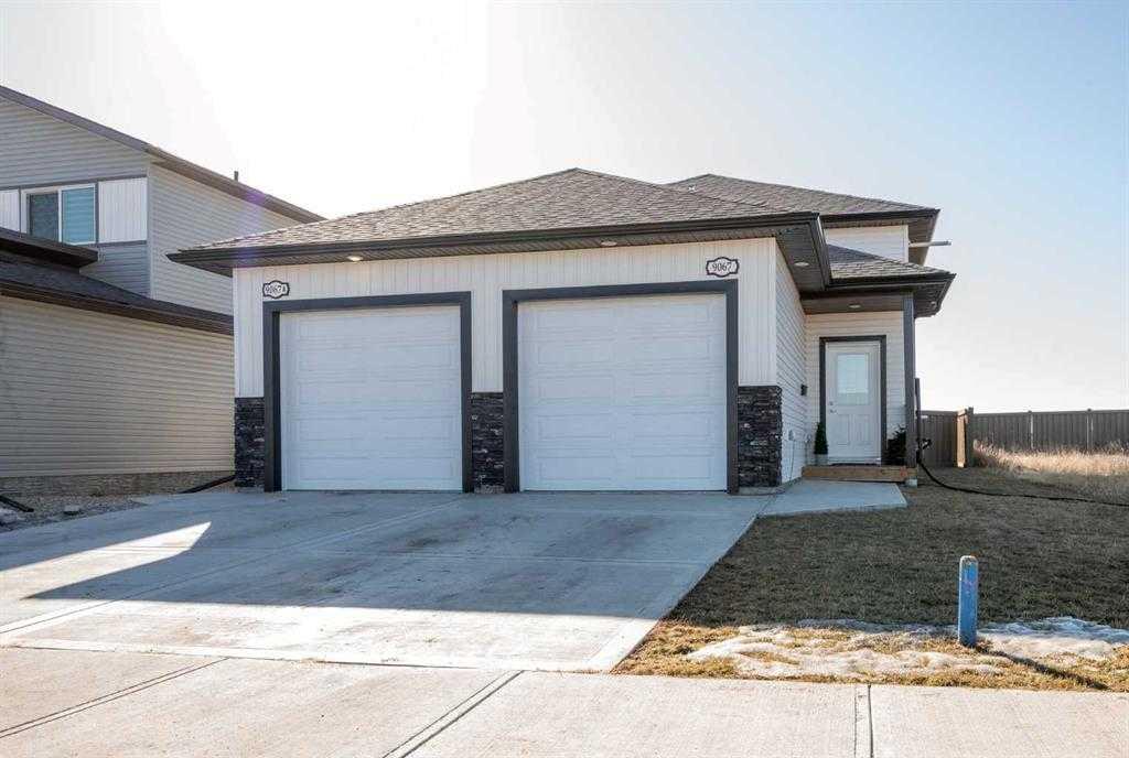 Picture of A/B, 9067 80 Avenue , Grande Prairie Real Estate Listing