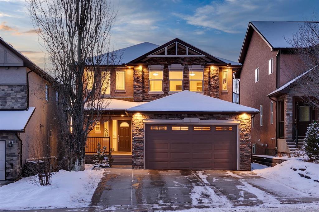 Picture of 7 Aspen Stone Way SW, Calgary Real Estate Listing