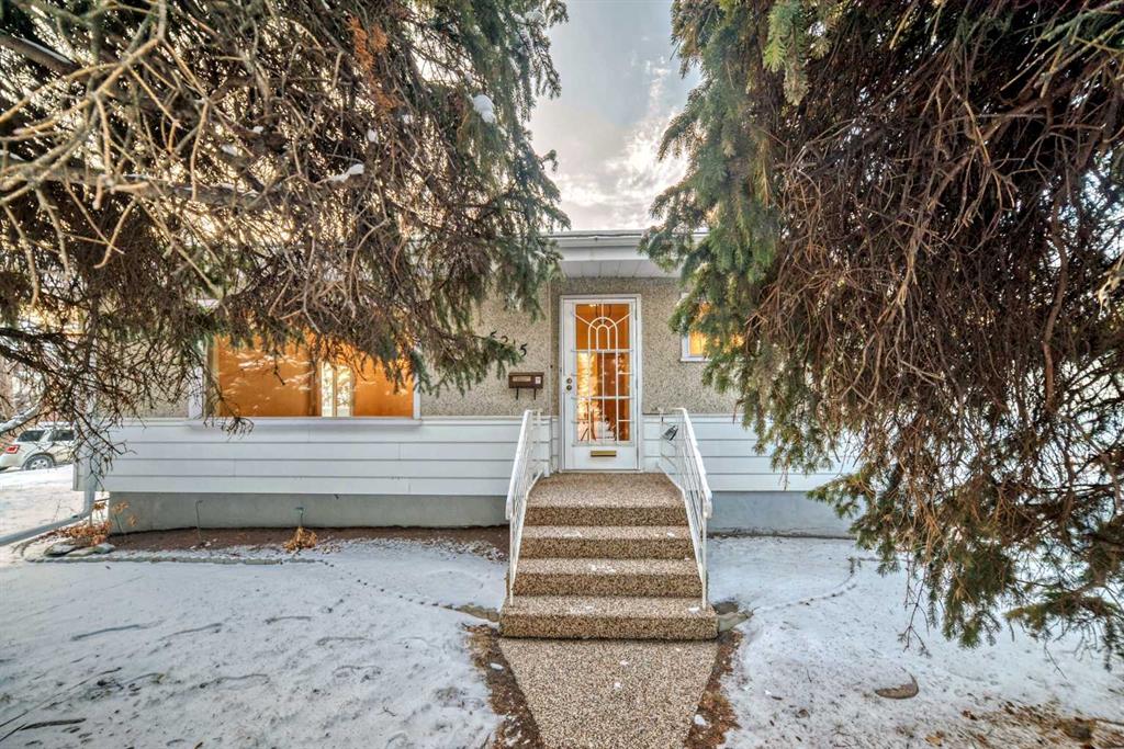 Picture of 5215 19 Street SW, Calgary Real Estate Listing