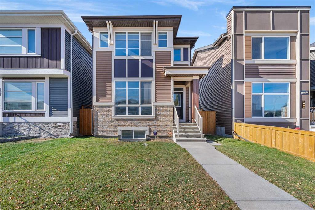 Picture of 1059 Cornerstone Street NE, Calgary Real Estate Listing