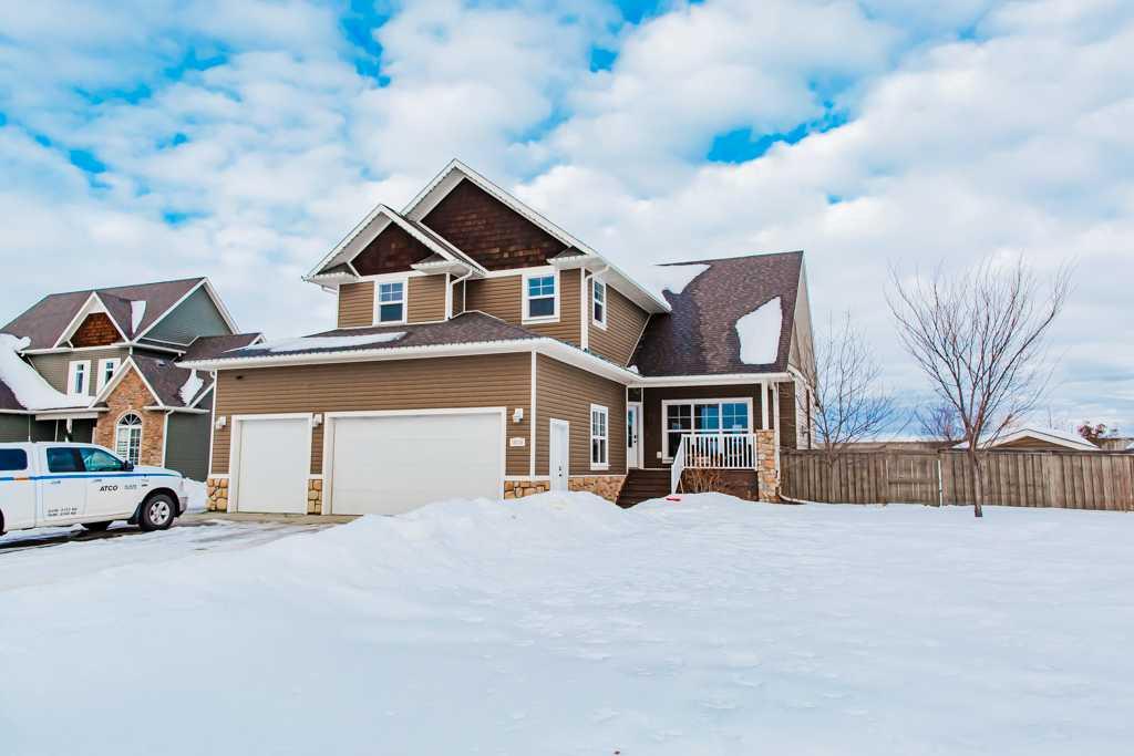 Picture of 10534 160 Avenue  , Rural Grande Prairie No. 1, County of Real Estate Listing