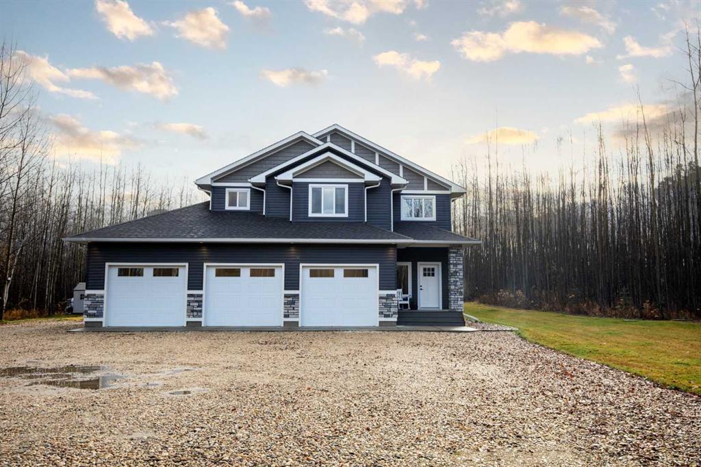 Picture of 13, 74025 TWP 704  , Rural Grande Prairie No. 1, County of Real Estate Listing