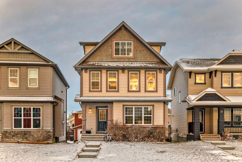 Picture of 21 Panora Street NW, Calgary Real Estate Listing