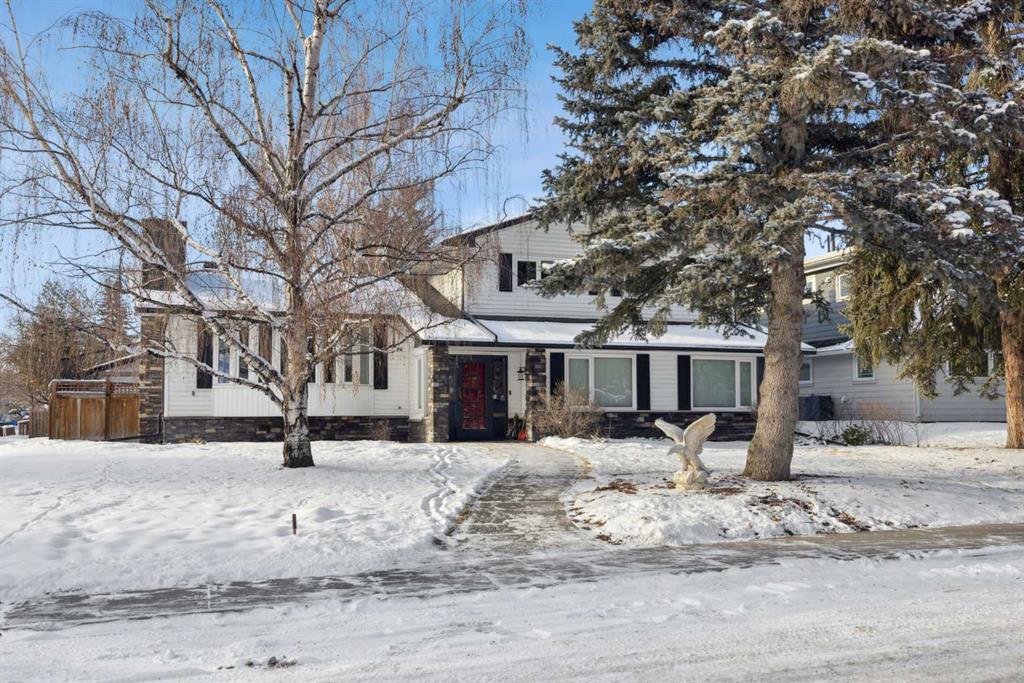 Picture of 7 Maryland Place SW, Calgary Real Estate Listing