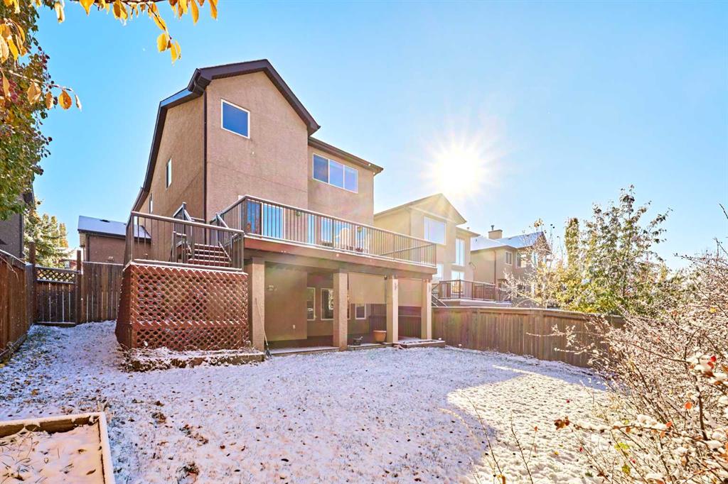 Picture of 105 Aspen Stone Road SW, Calgary Real Estate Listing