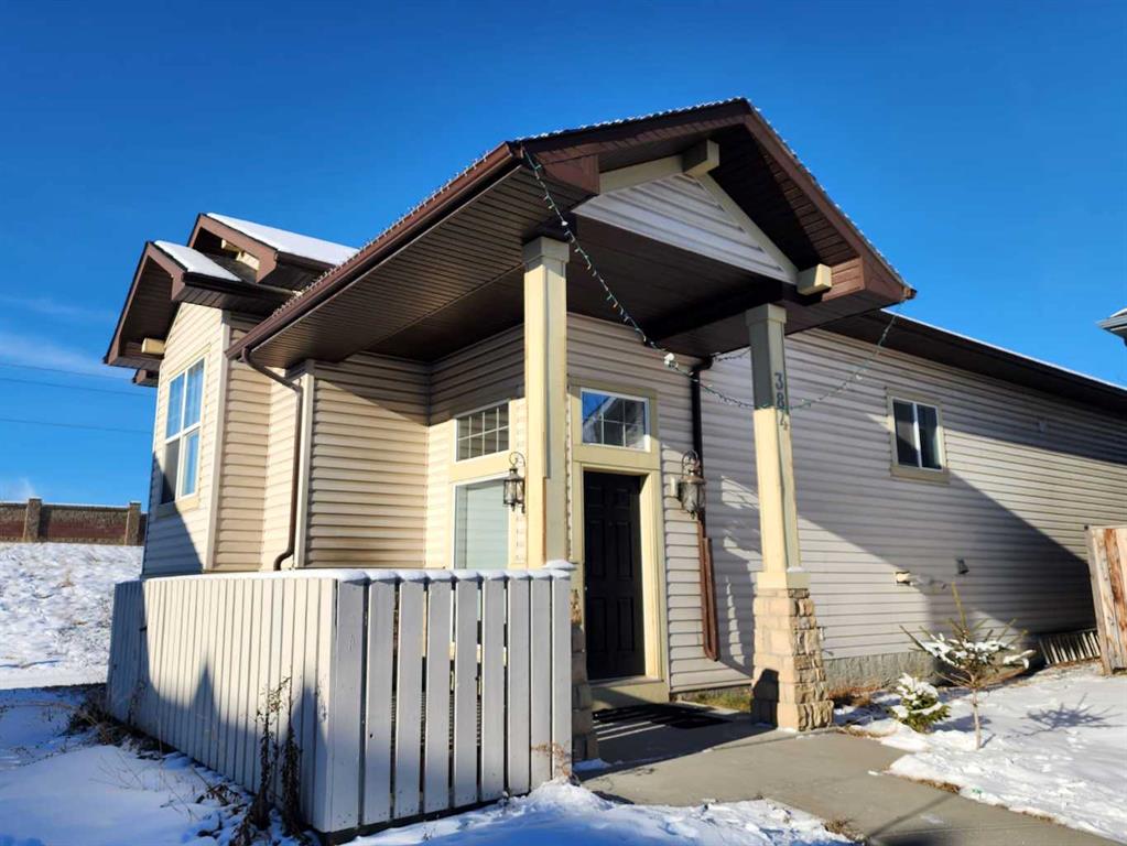 Picture of 384 Prestwick Terrace SE, Calgary Real Estate Listing