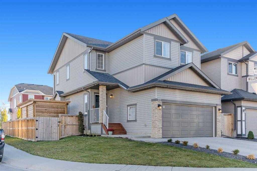 Picture of 277 Willow Park , Cochrane Real Estate Listing